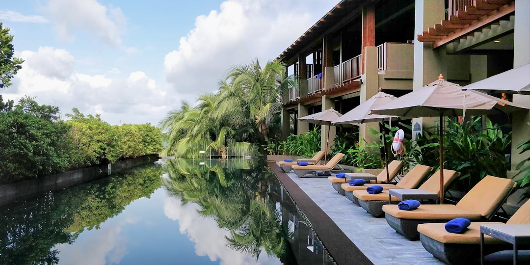 The Art of Indulgence: Luxury vs. Affordable Travel Experiences
