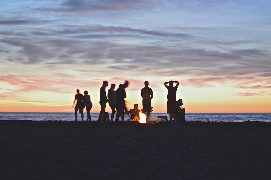 Unconventional Ways to Explore the Outdoors: A DIY Adventure